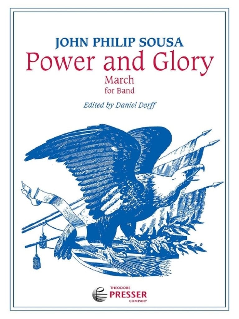 Power and Glory